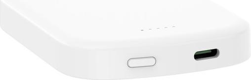 Produktbild Crong Power bank with MagSafe, USB-C PD (5000 mAh)
