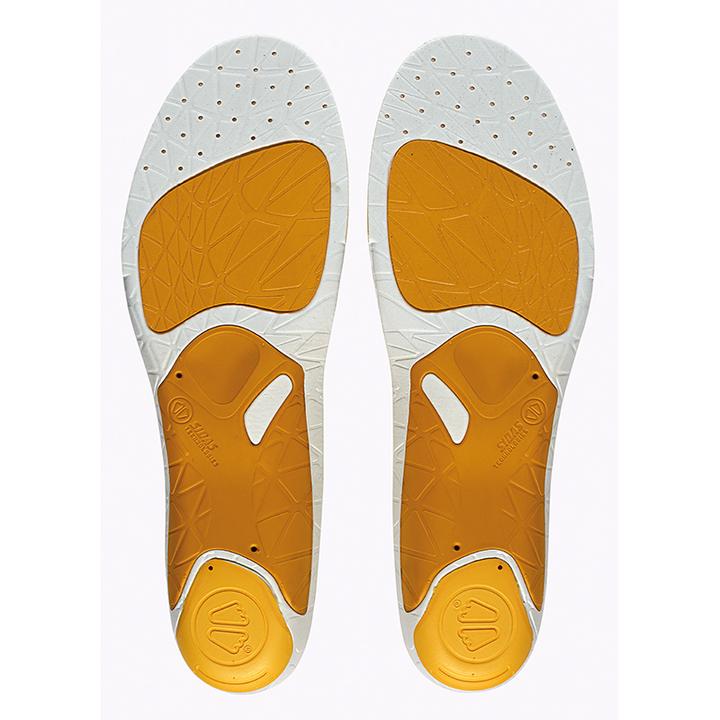 Actual product image Sidas Insoles 3 Feet Run Sense High Xs