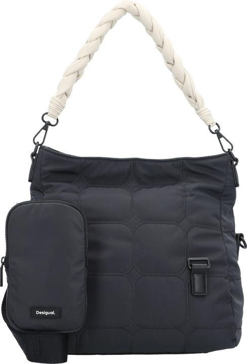 Image du produit Desigual Sac à main Vintage Cottage 29.5 cm