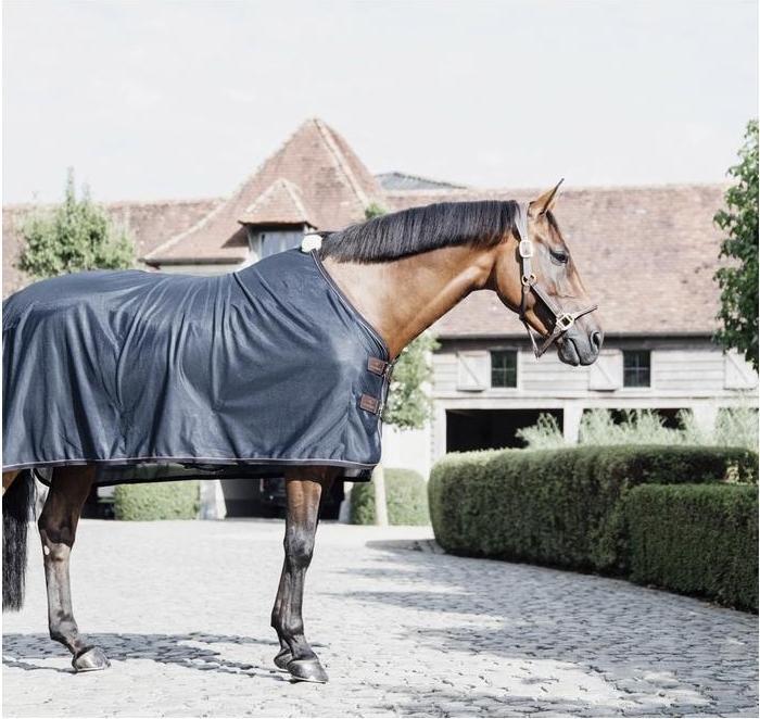 Image du produit Kentucky Horsewear Chemise anti-insectes Mesh (130 cm)