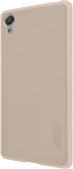 Produktbild Nillkin Super Frosted Shield Series