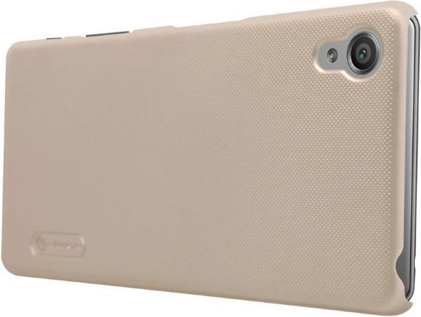 Produktbild Nillkin Super Frosted Shield Series