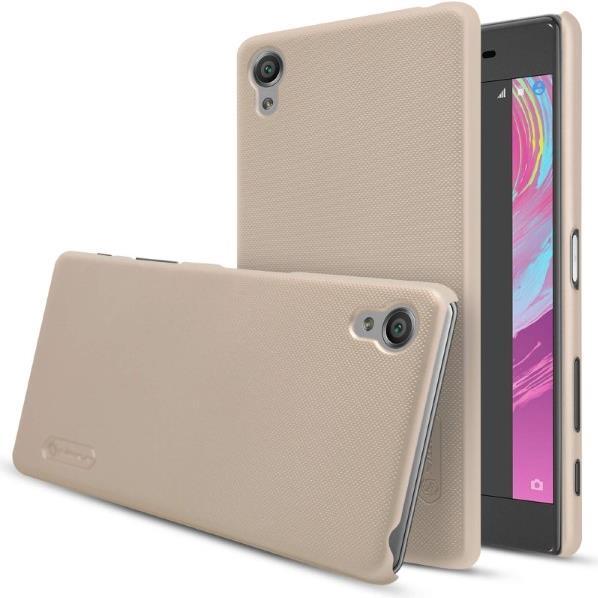 Produktbild Nillkin Super Frosted Shield Series
