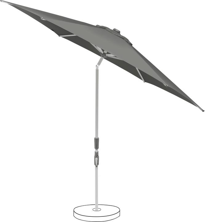 Immagine prodotto Suncomfort by Glatz Slide (2.50 m)