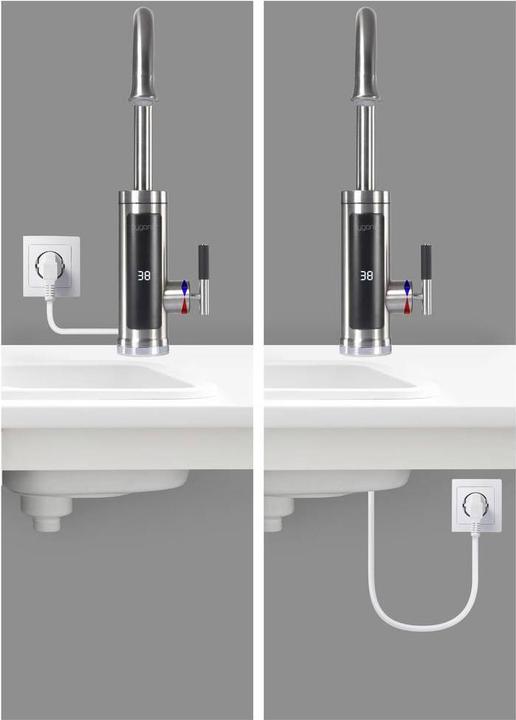 Immagine prodotto Sygonix SY-5773108