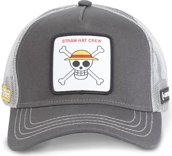 Actual product image Capslab One Piece - Straw Hat Crew