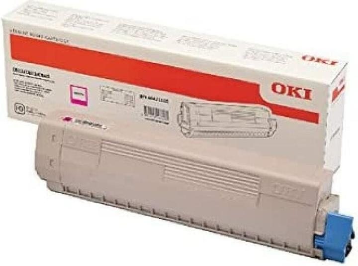 Produktbild OKI 46471102 (M)