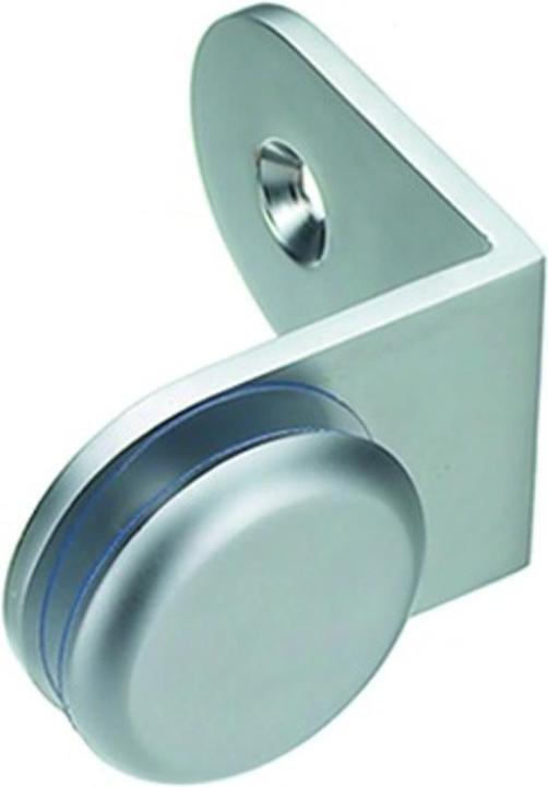 Werkstarck Glasverbinder 90° (1 Stk.)