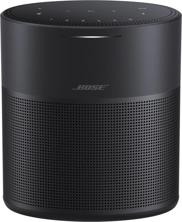 Actual product image Bose Home Speaker 300 (Airplay 2, Wi-Fi, Bluetooth)