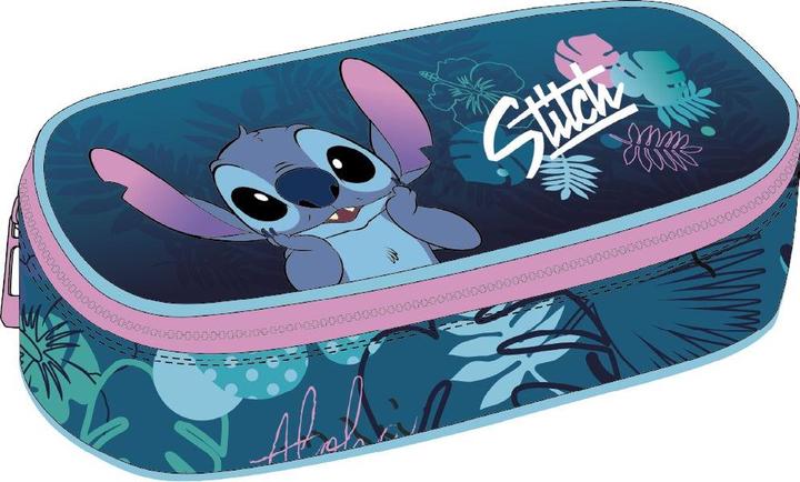 Immagine prodotto Coolpack Portamatite Stitch blu, viola