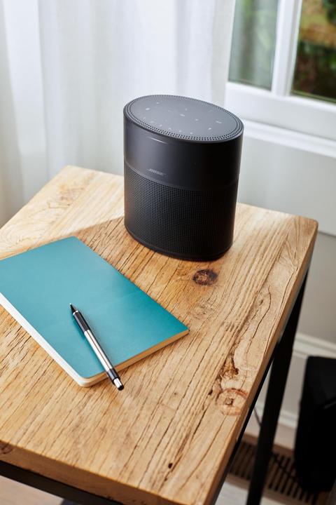 Actual product image Bose Home Speaker 300 (Airplay 2, Wi-Fi, Bluetooth)