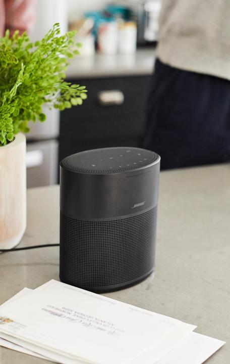 Actual product image Bose Home Speaker 300 (Airplay 2, Wi-Fi, Bluetooth)