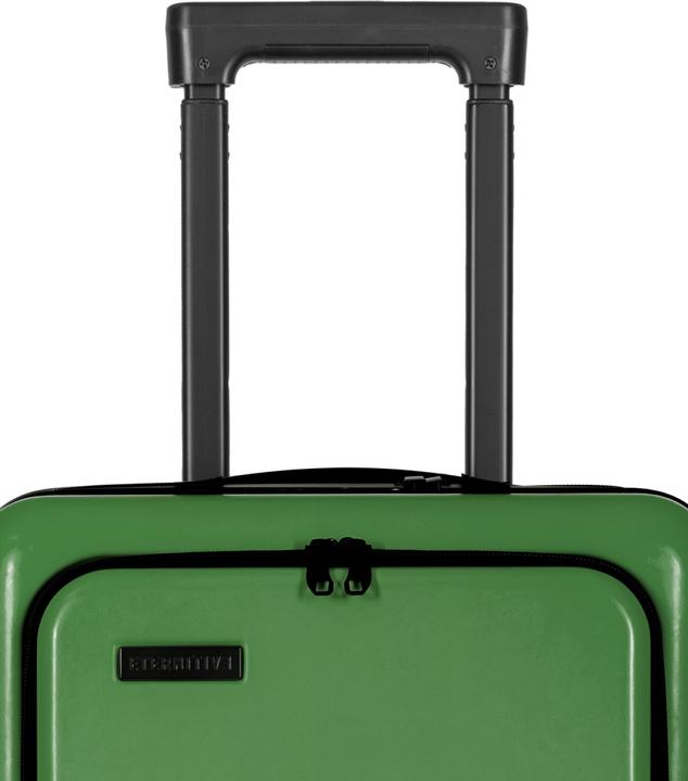 Immagine prodotto Eternitive Rollkoffer E1 (40 l, Bagaglio a mano (fino a 50 litri))