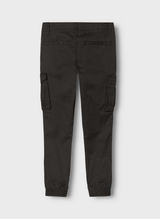Image du produit Name it Pantalon cargo de coupe normale (158)
