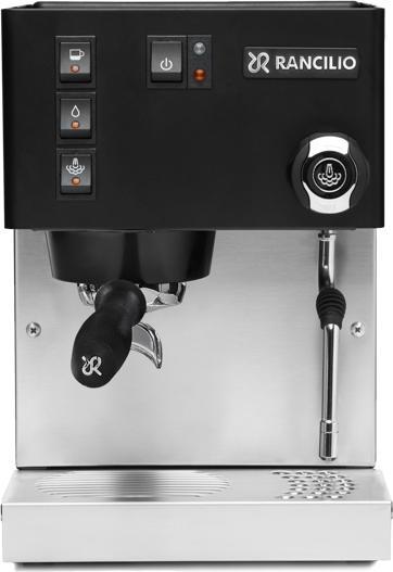 Actual product image Rancilio Silvia V6