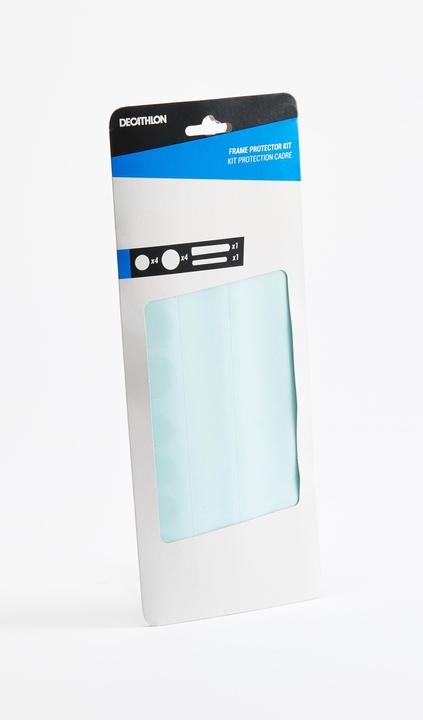 Decathlon Protection transparente du cadre