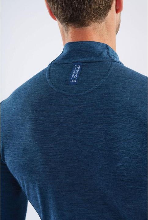 Image du produit Montane Primino 140 col zippé (XXL)