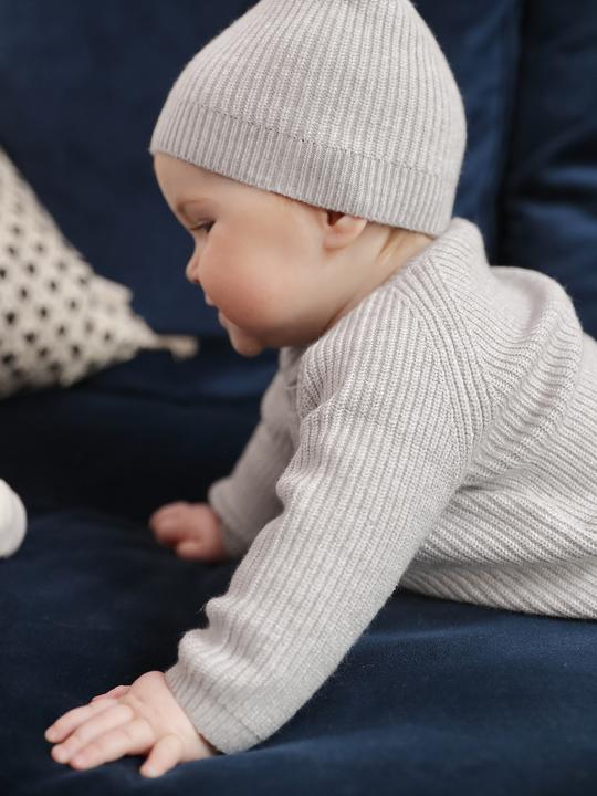 Actual product image Vertbaudet Unisex Baby-Set, 4 Teile (74)