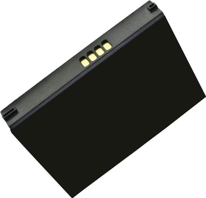 Actual product image ASUS Akku MyPal A632, SBP-03, A632N, A636