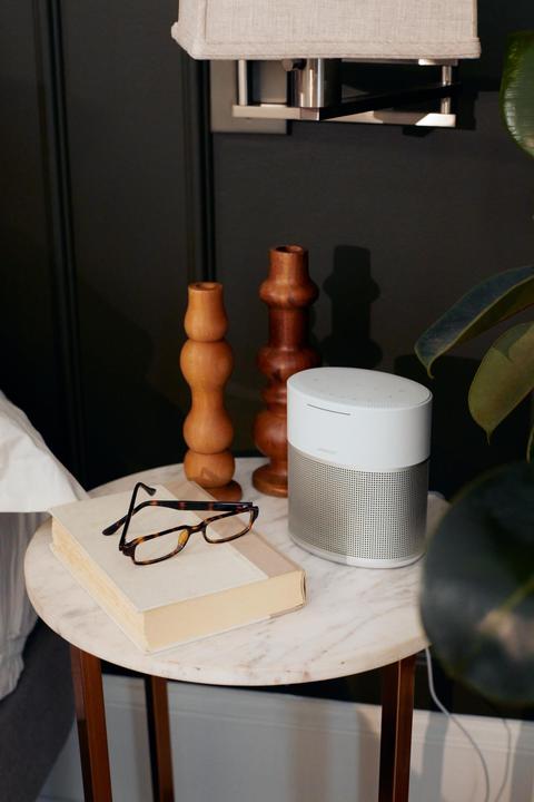 Actual product image Bose Home Speaker 300 (Airplay 2, Wi-Fi, Bluetooth)