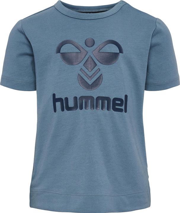Actual product image hummel Hmlmads T-Shirt S/S (74)