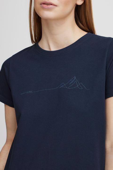 Image du produit North Bend NBCarla W T-shirt 241805MMM (42)
