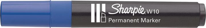 Produktbild Sharpie W10 (Blau, 5 mm)