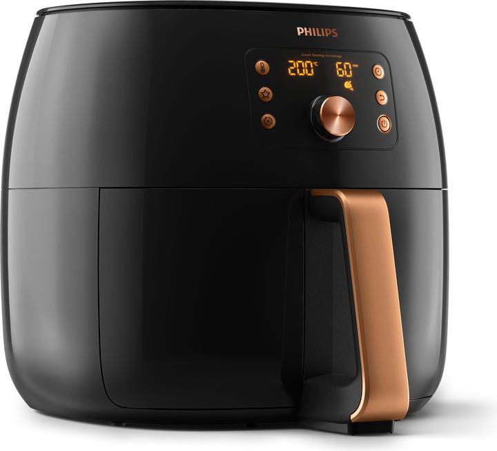 Productafbeelding Philips Premium Airfryer XXL HD9860/90