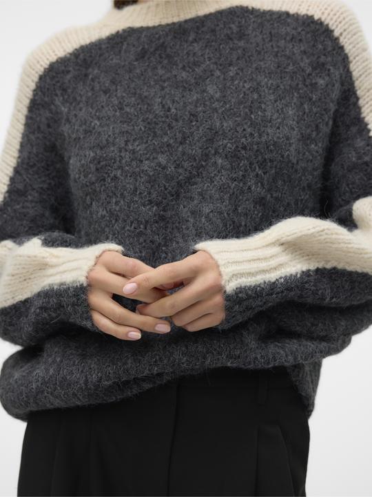 Produktbild Vero Moda VMCORDELIA Pullover Strickpullover (XS)
