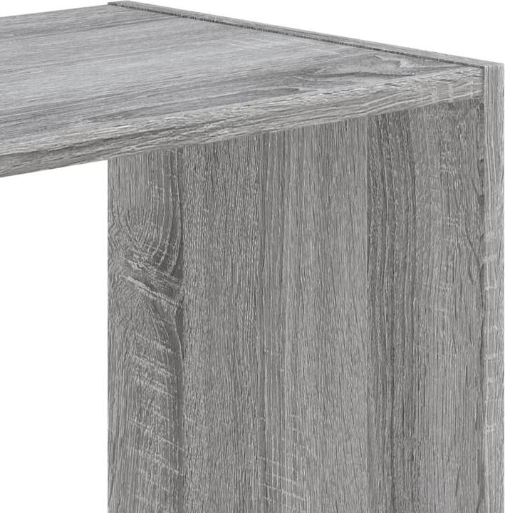 Produktbild VidaXL Bücherregal (68.5 x 32 x 75 cm)
