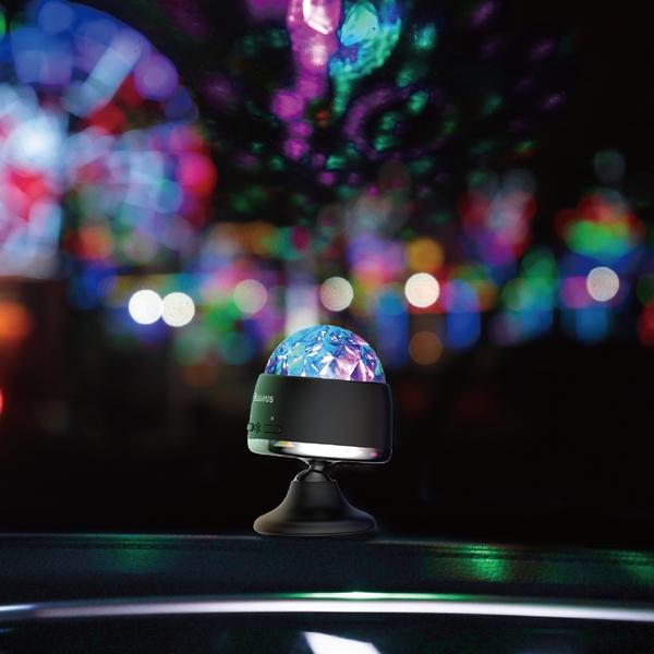 Produktbild Baseus Crystal Magic Ball
