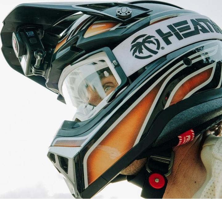 Immagine prodotto GoPro Mod. obiettivo ultralargo (Hero 13 Nero)