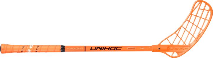 Actual product image Unihoc Keystock Nino Prodigy 36 55 Cm (55 cm, Right)