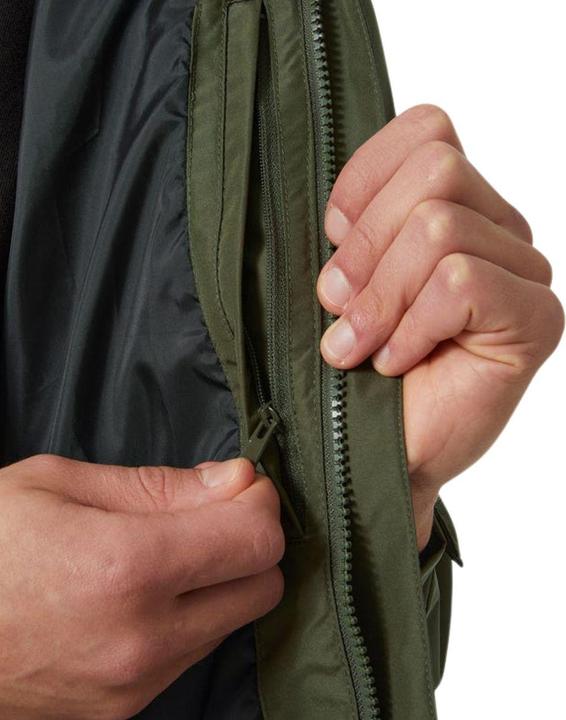 Actual product image Helly Hansen Dublin Jacket (XL)