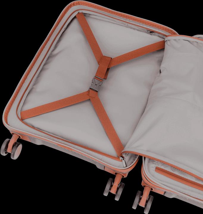 Actual product image Swissbags New Vision (49 l, Hand luggage (up to 50 litres))