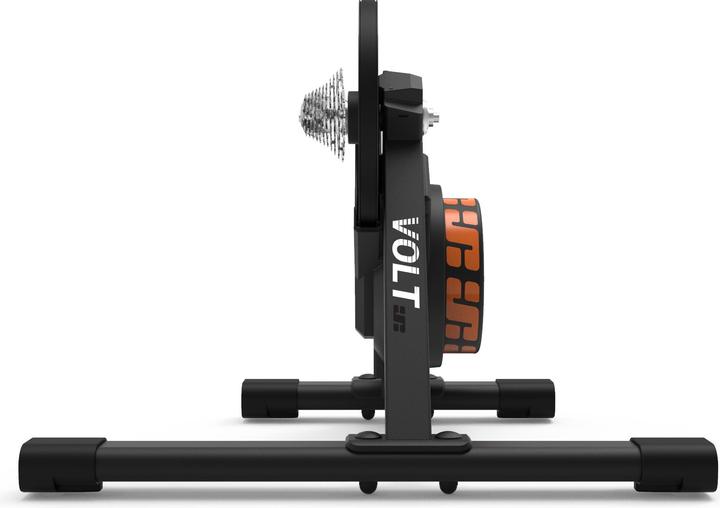Immagine prodotto JetBlack VOLT Quiet Smart Indoor Bike Trainer