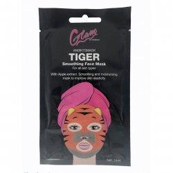 Actual product image Glam Of Sweden Smoothing Face Mask Tiger 24 ml (24 ml)