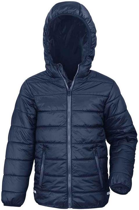 Result Clothing Steppjacke