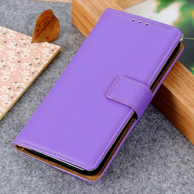 Actual product image MU Classic Classic II Leather Bookcover Series (Xiaomi Redmi 8)