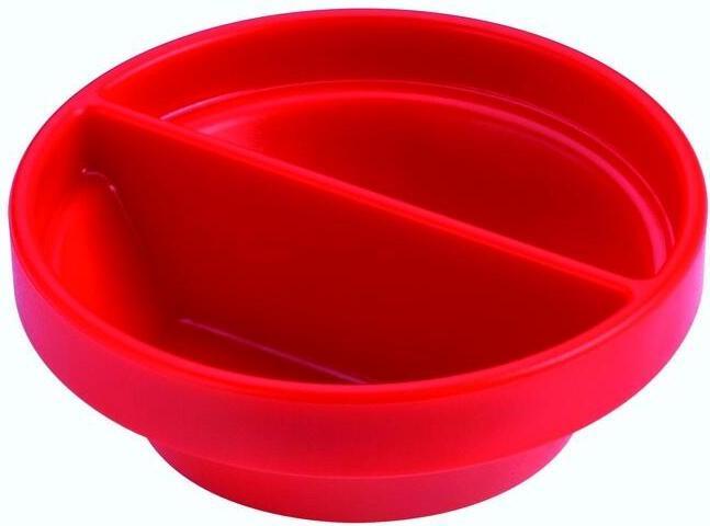 Actual product image Triangle Endless julienne cutter