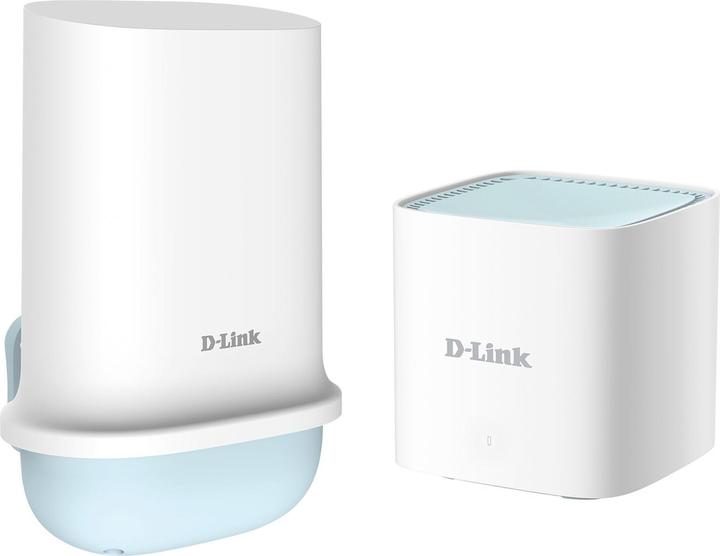 Actual product image D-Link DWP-1010