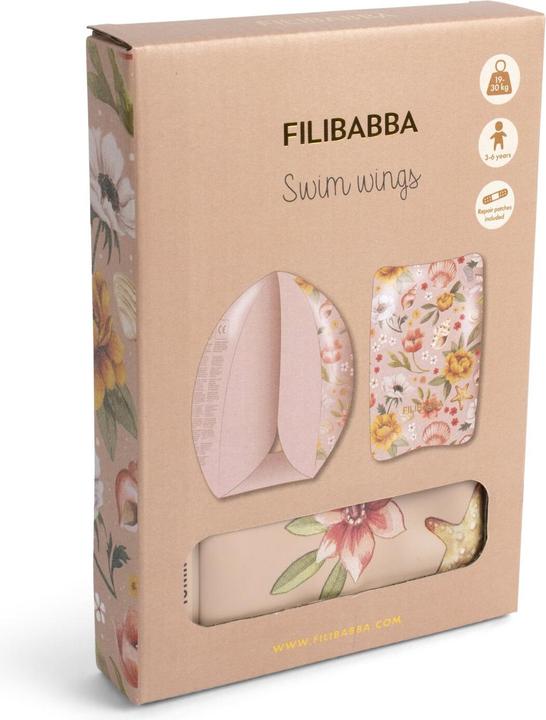 Produktbild Filibabba Alfie