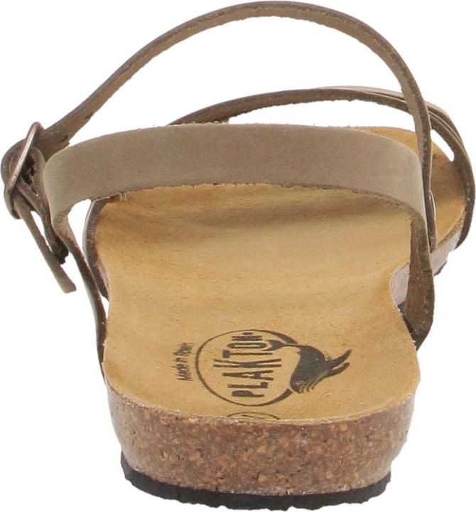 Actual product image Plakton Mam Alou Nobuck (39)