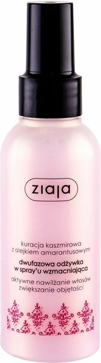 Image du produit Ziaja Cashmere Spray revitalisant à deux phases (125 ml)
