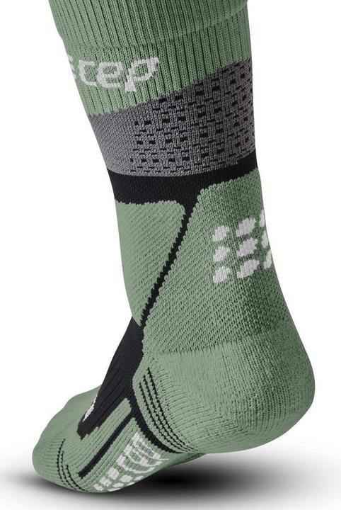 Immagine prodotto Cep Women's Max Cushion Socks Hiking Mid Cut (34 - 37)