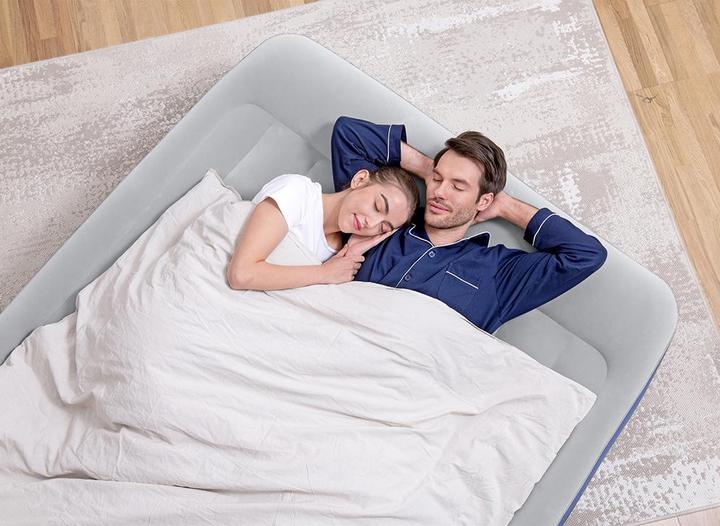 Image du produit Bestway Matelas gonflable (150 x 200 cm)