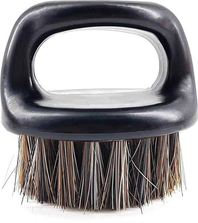 Image du produit Bate Barber Pro Brosse à barbe (Noir)