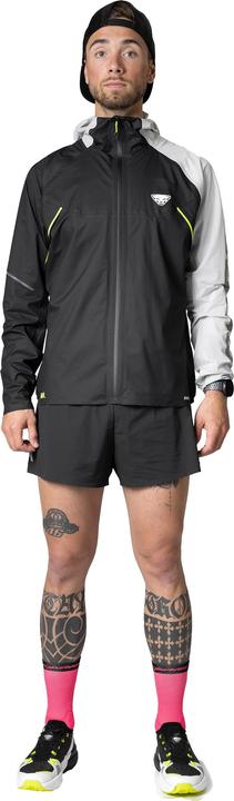 Actual product image Dynafit DNA 3L Jacket (M)