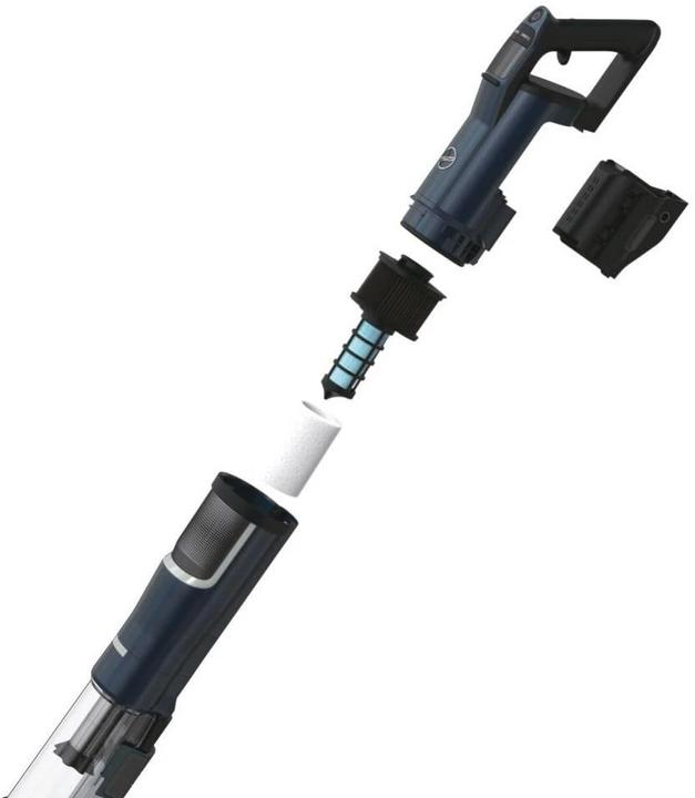 Productafbeelding Hoover HFX20P 011