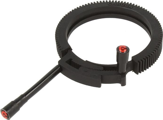 Immagine prodotto Caruba Anello di messa a fuoco manuale 78 83 mm (Adattatori per filtri, 83 mm)